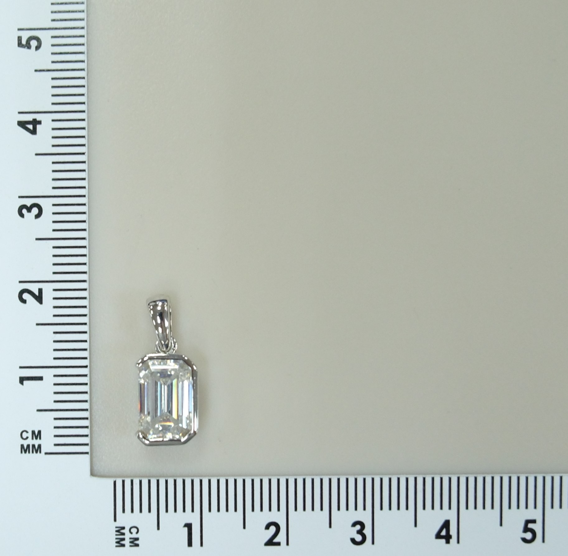10423-000165 Подвеска (Ag 925)